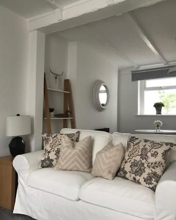 Starbuck Cottage Rudry Экстерьер фото