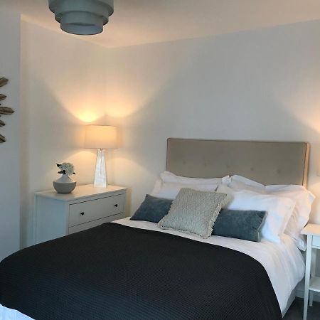 Starbuck Cottage Rudry Экстерьер фото
