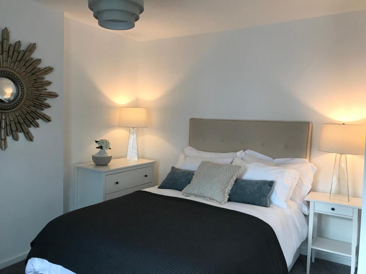 Starbuck Cottage Rudry Экстерьер фото