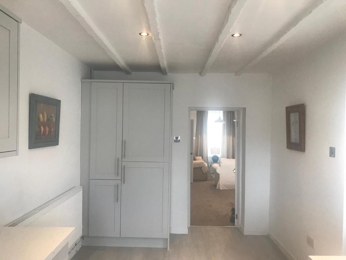 Starbuck Cottage Rudry Экстерьер фото