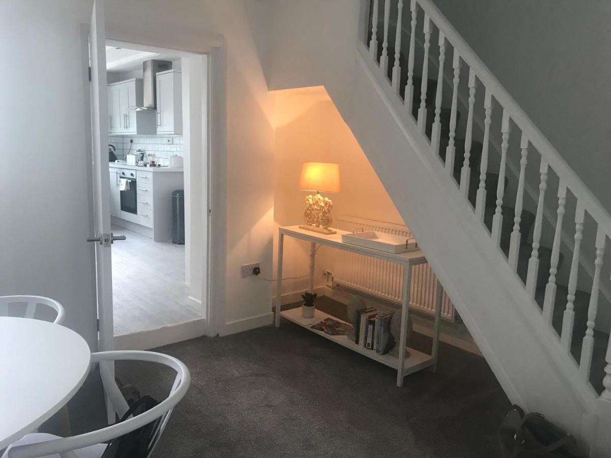 Starbuck Cottage Rudry Экстерьер фото