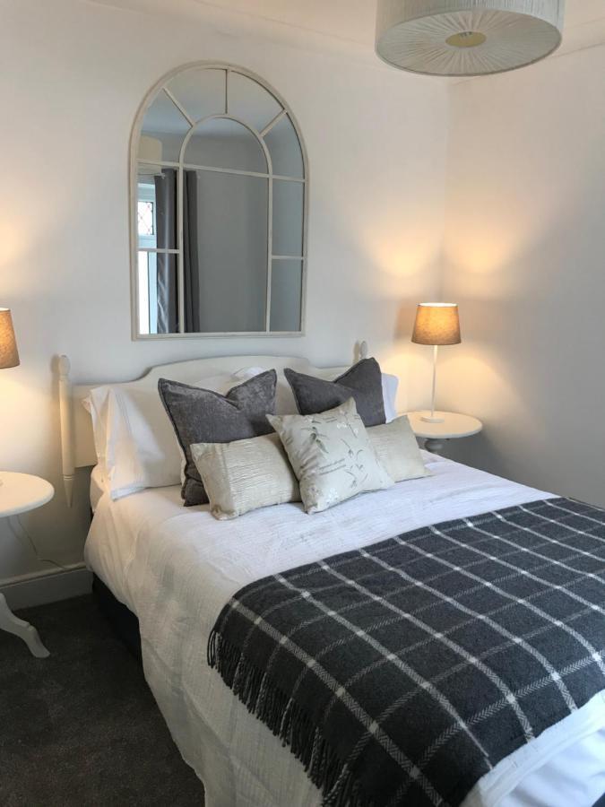 Starbuck Cottage Rudry Экстерьер фото