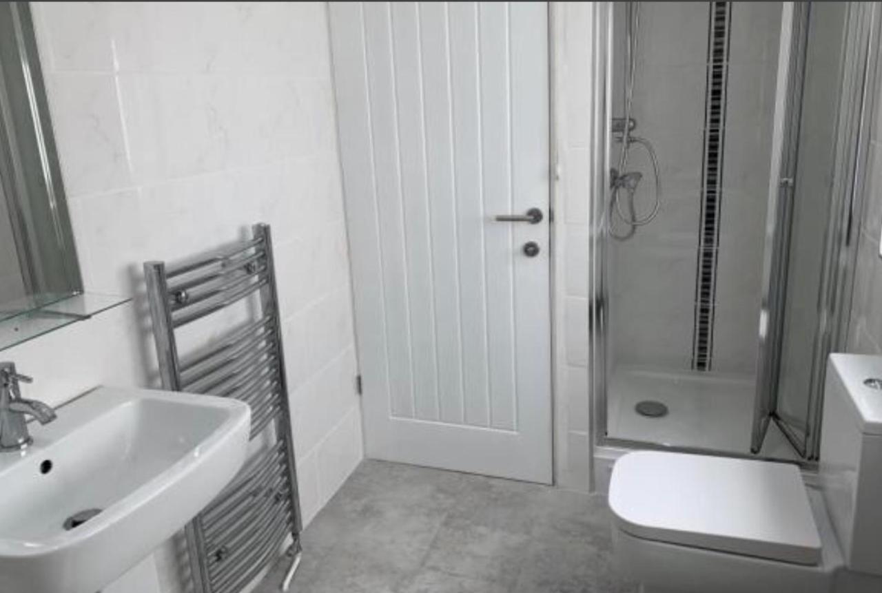 Starbuck Cottage Rudry Экстерьер фото