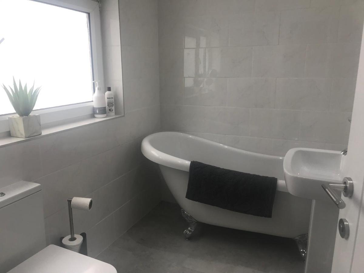 Starbuck Cottage Rudry Экстерьер фото